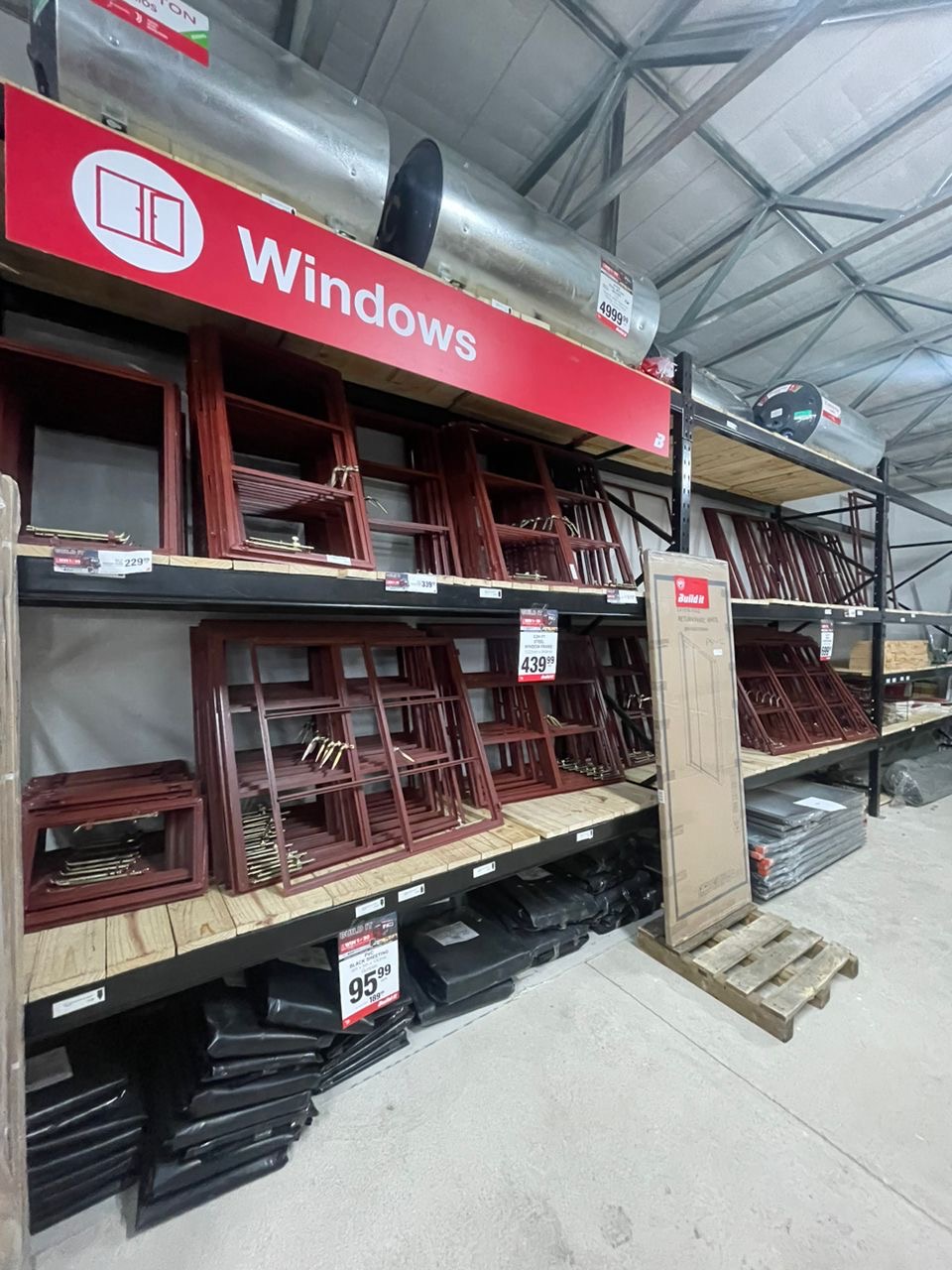 Omaruru Retail Expansion